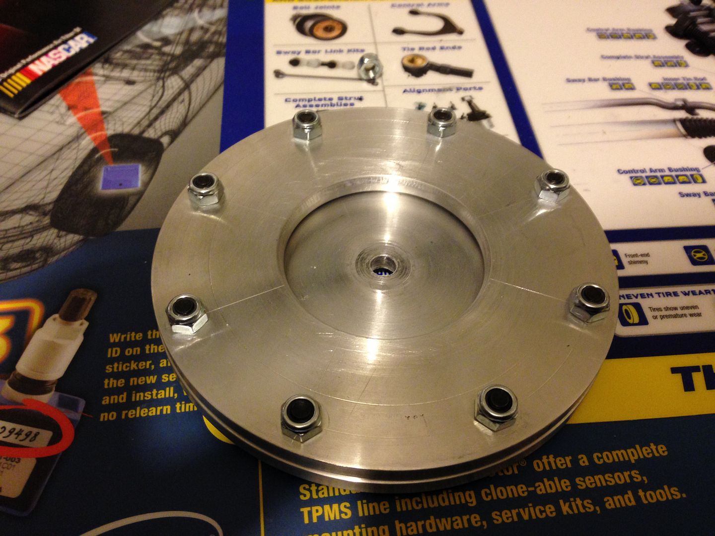 Dual Fuel Pump set up DIY 1996 e36 (alternative setup) Page 4